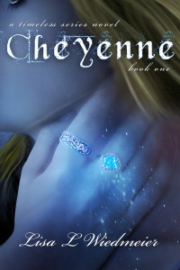 Cheyenne E-Book Cover